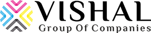 Vishal Group Logo