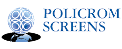 policrom-screens